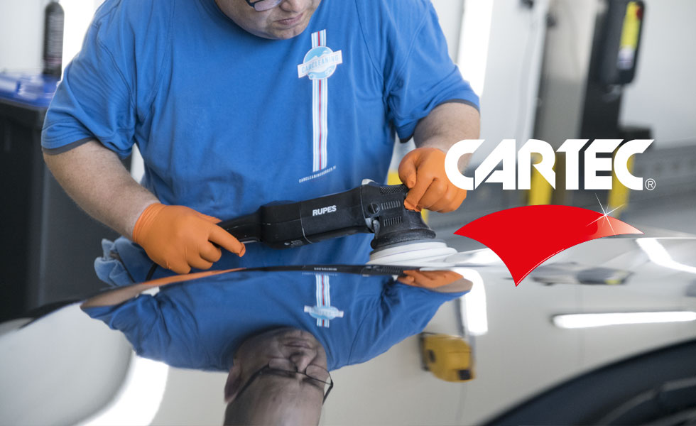 Cartec Ceramic Guard