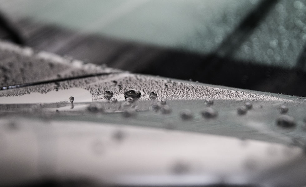 Ceramic Guard Nano Coating