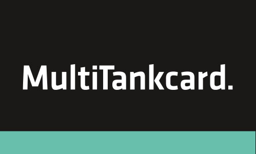 Bij Carcleaning Borger kunt u betalen met de Multi Tank Card
