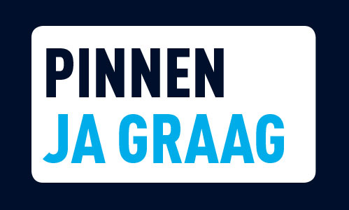 Bij Carcleaning Borger kunt u betalen met Pin