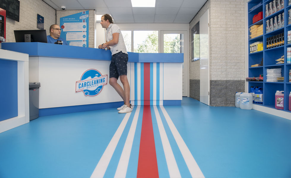 Openingstijden Shop Carcleaning Borger: maandag t/m zaterdag: 08:00 - 18:00 uur