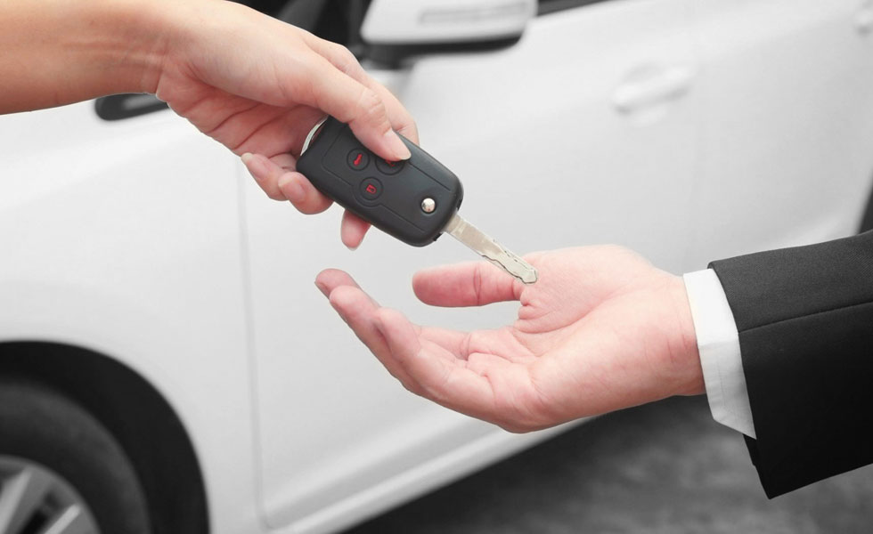 Haal- & brengservice